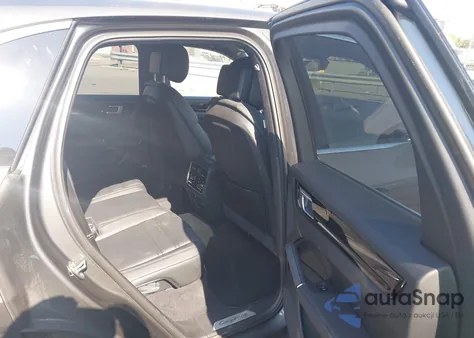 2019 Porsche Cayenne from USA, damaged, VIN WP1AA2AY6KDA13900